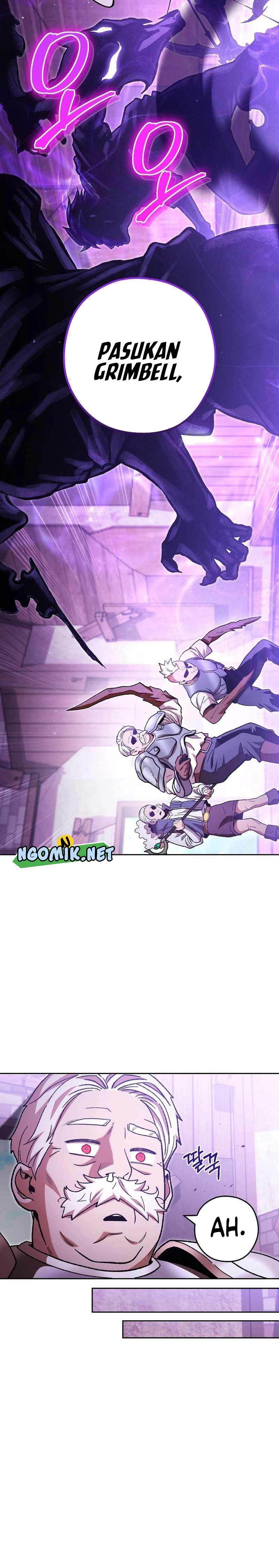 Dungeon Reset